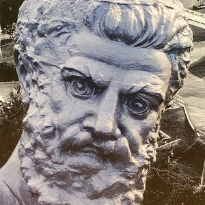 Meet your Posher, Drew